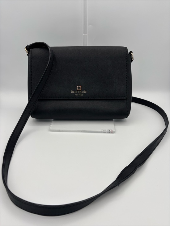 kate spade Handbags - Kate Spade Crossbody - Black